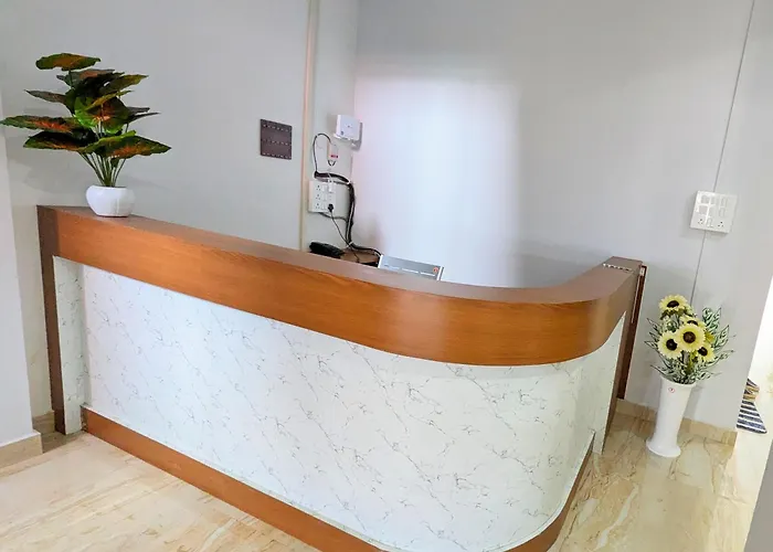Accomoon Hotel
