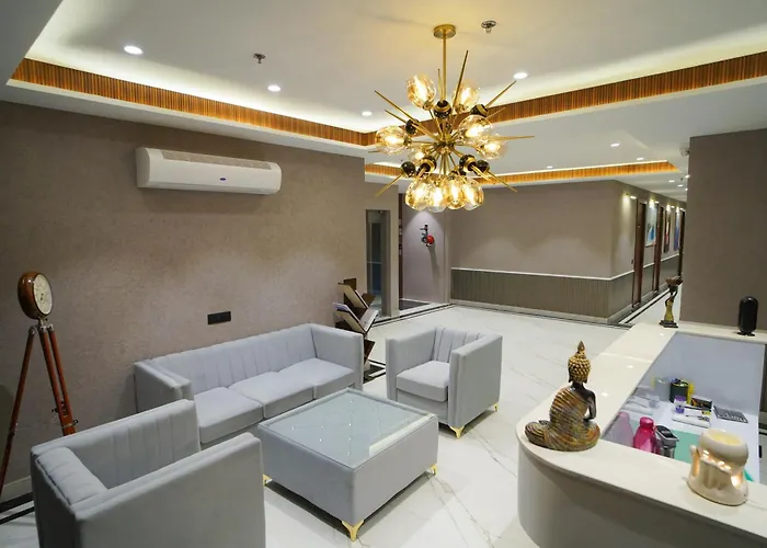 Hotel Shivora