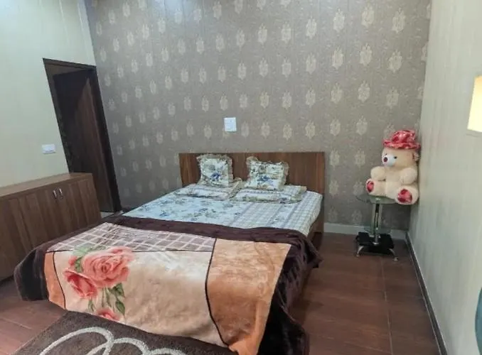 Holiday Serenity Resort - Hsr By Sitara Group, Dehradun