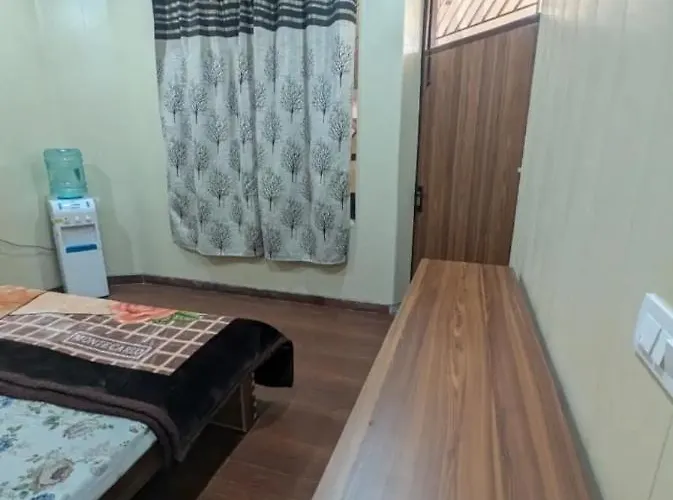 Holiday Serenity Resort - Hsr By Sitara Group, Dehradun
