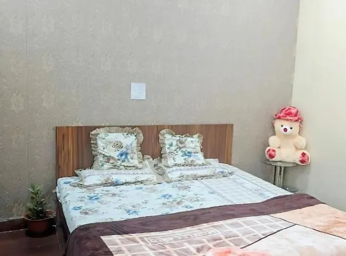 Holiday Serenity Resort - Hsr By Sitara Group, Dehradun