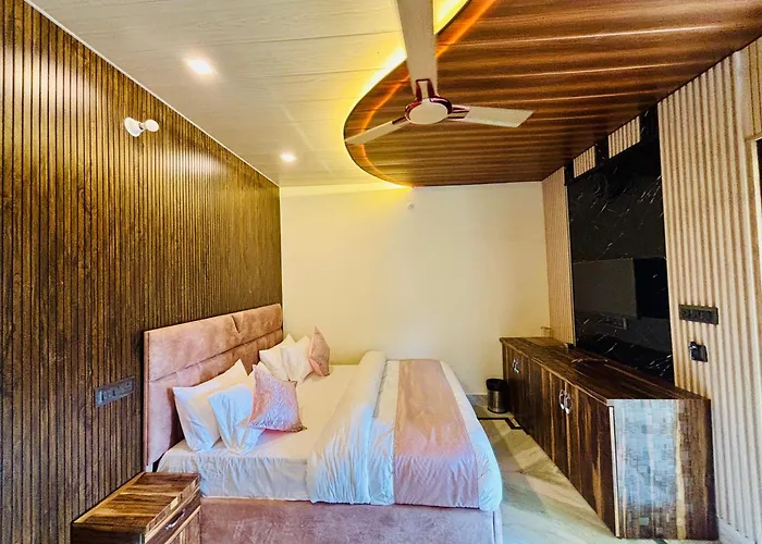 Rudra Residency