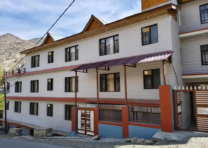 Hotel D Latti