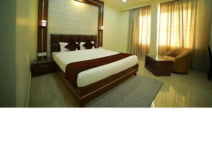 Hotel The Breeze