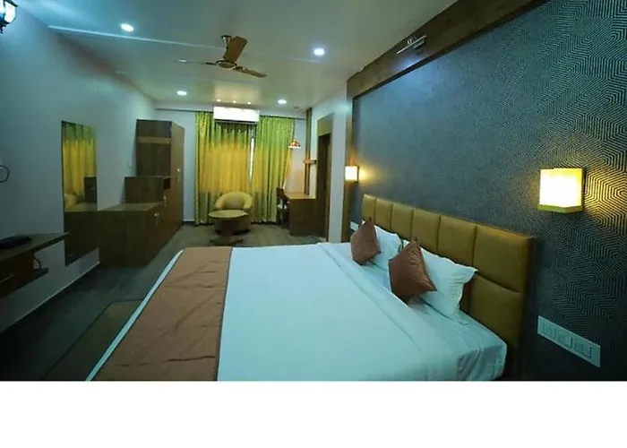 Hotel The Breeze