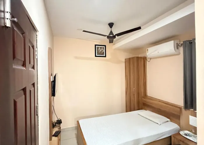 Kerala Tourist Home