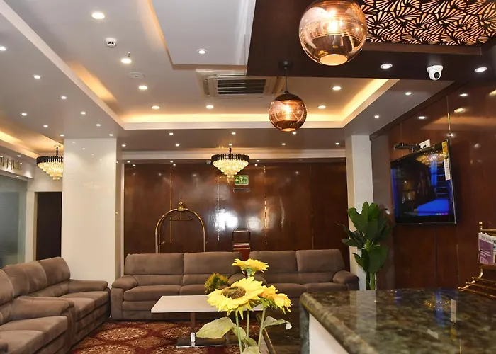 Hotel Vidya Residency