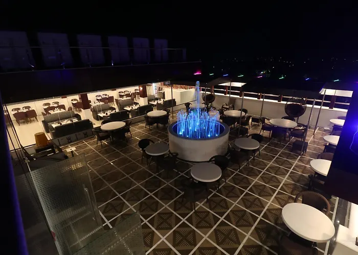 Hotel Vidya Residency
