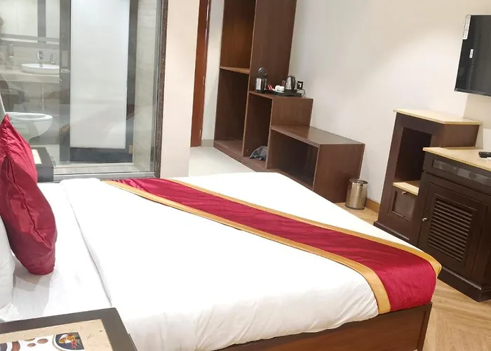 Hotel Sunfire