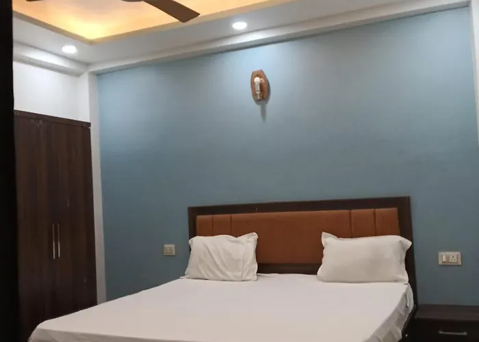 Hotel Downtown