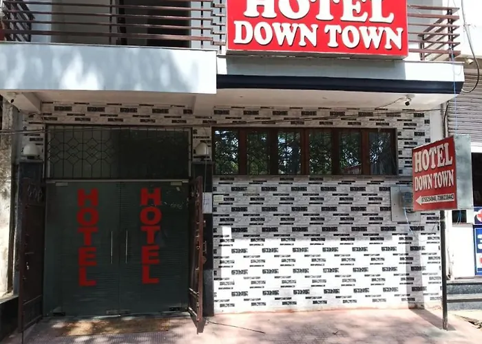 Hotel Downtown