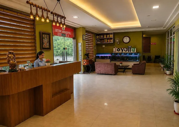 Joygaon Hotel & Resorts