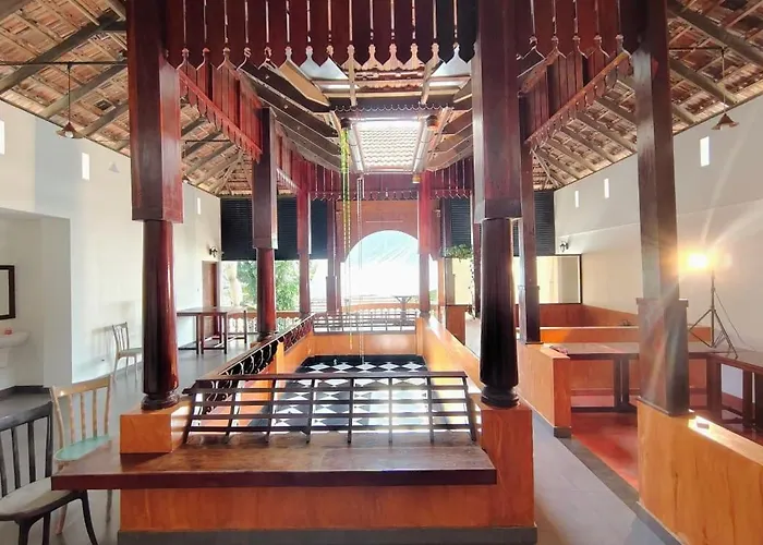 Samudra Heritage