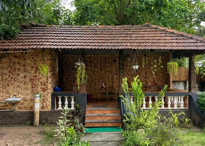 Samudra Heritage