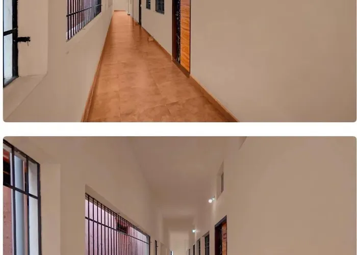 Hotel 0771