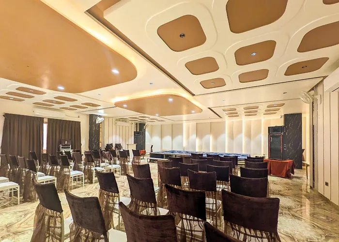 Hotel Aashiyana