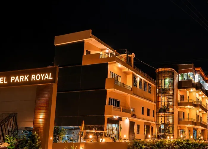 Hotel Park Royal
