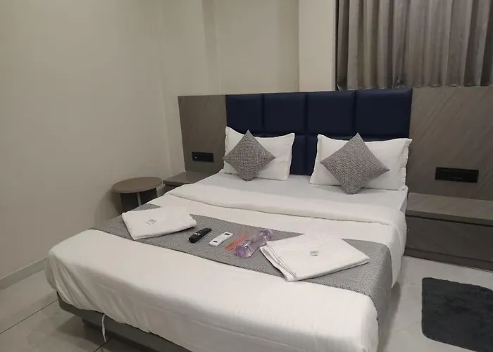 Hotel Sky Dream