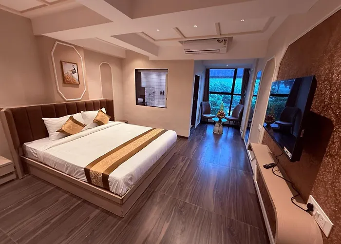 Hotel Melody Nx