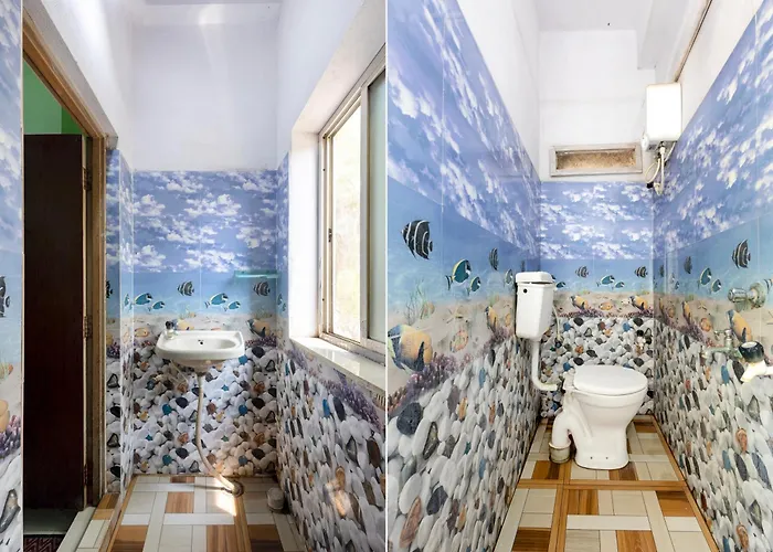 Hotel Sridevi Grand