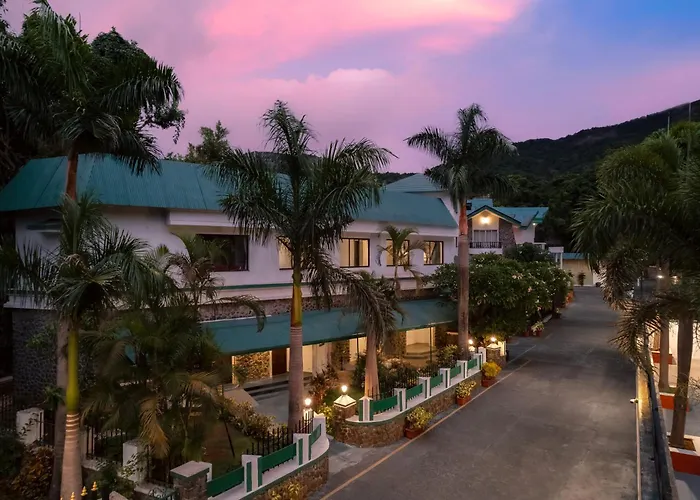 Velvet Resort Khandala