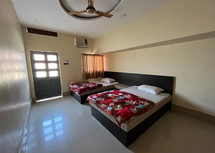Hotel Gmp