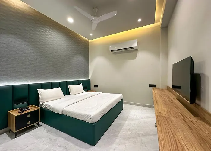 Hotel Fior