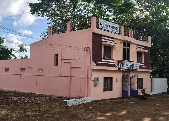 Kurinchi Residency