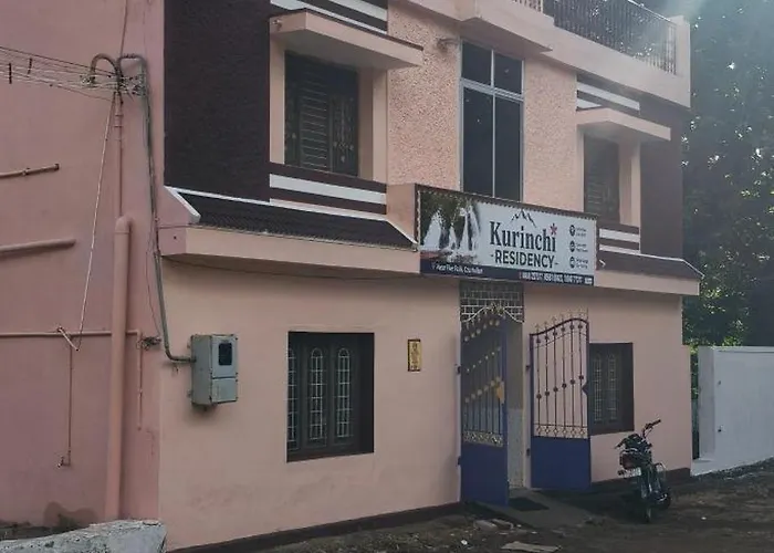 Kurinchi Residency