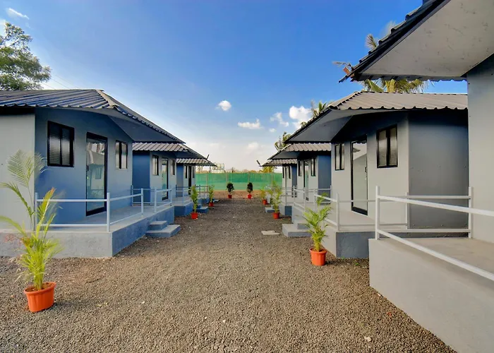 Hotel Briko Lodging & Resort