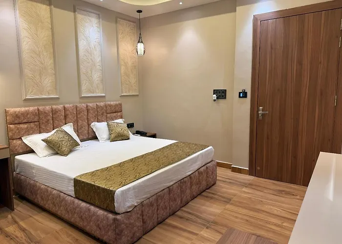 Arihant Continental Resort