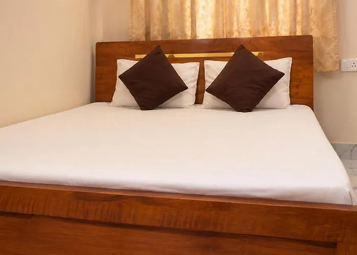 Thaanya Guest Rooms