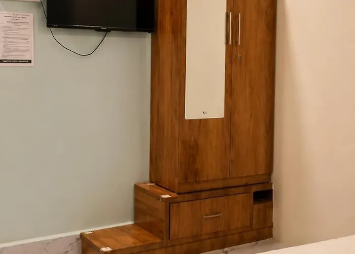 Thaanya Guest Rooms