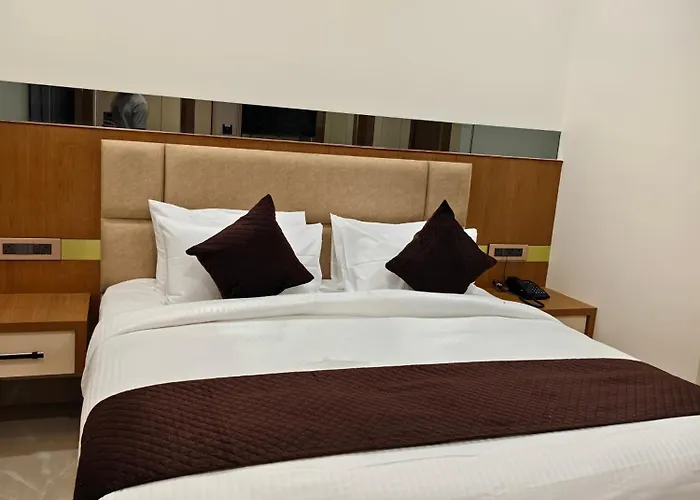 Hotel Royal Dc