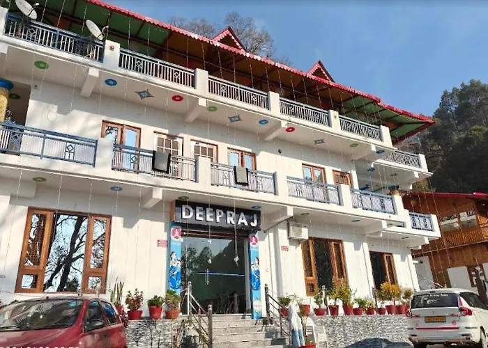 Deepraj Homestay And Restuarant