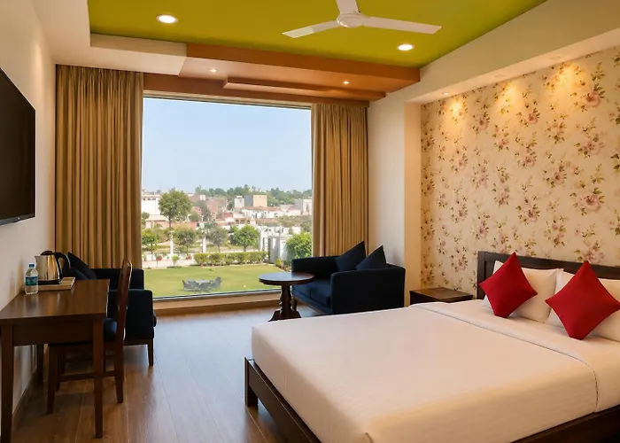 Hotel Vrindavan Sultanpur