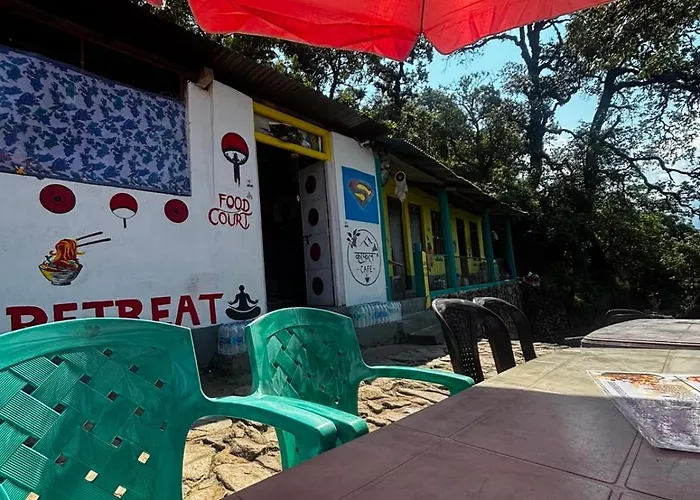 Kafal Cafe & Home Stay