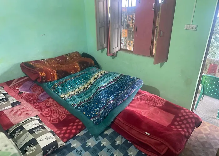 Kafal Cafe & Home Stay