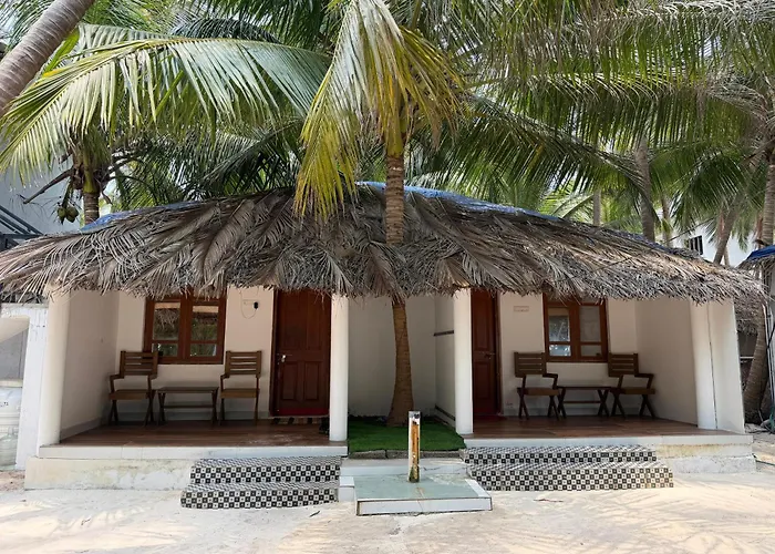 Pp Beach Villa