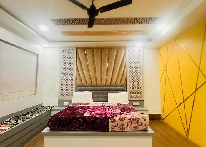 Shyam Hotel Rexa