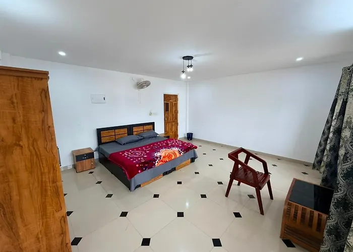 Abs Residency, Wayanad- Sulthan Bathery