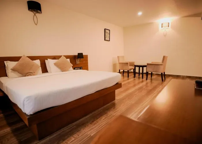 Hotel New Indraprastha