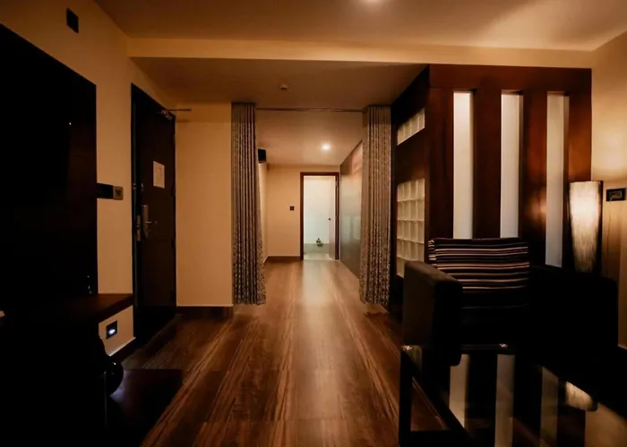 Hotel New Indraprastha