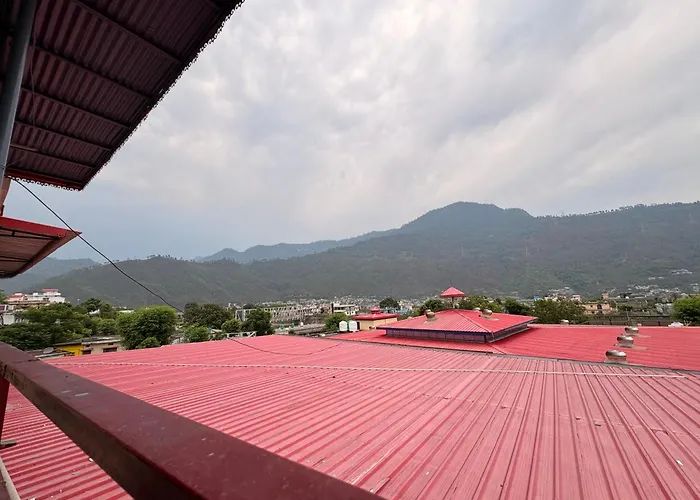 Dangwal Hotel