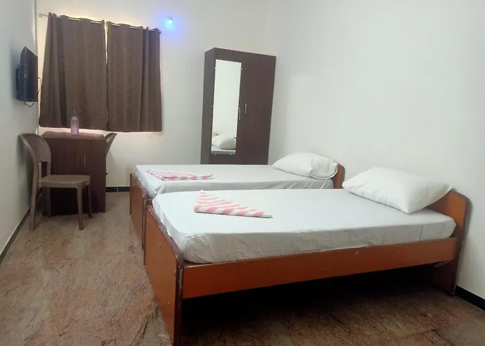 Jambu'S Residence