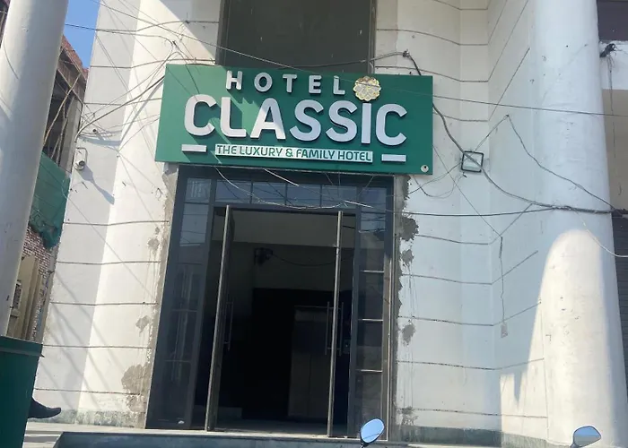 Classic Hotel