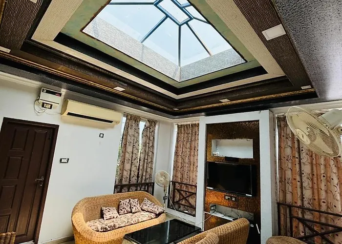 Villa Clasic Comfort