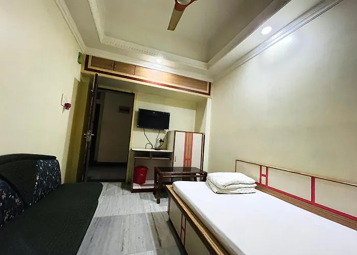 Hotel Haven