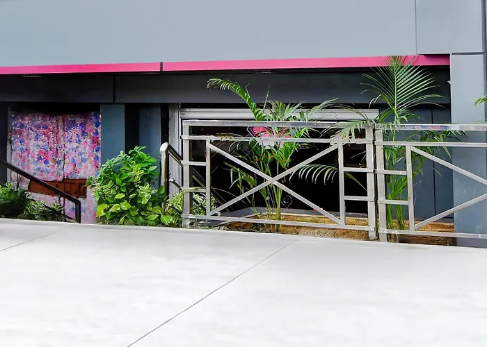 Super Collection O Nit More Adityapur Formerly Hotel Subheksha