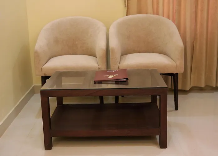 Mithila Heritage Hotel & Restaurant